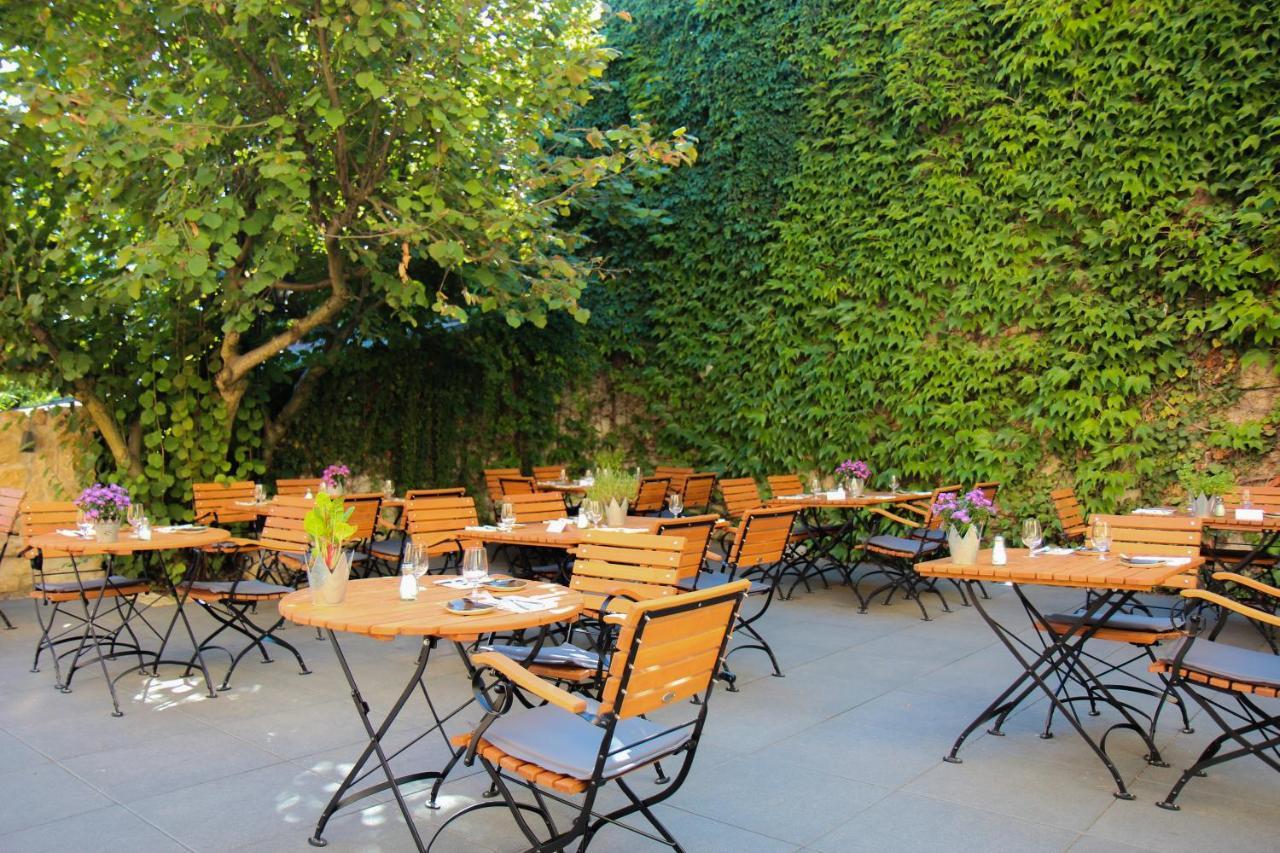 Krone - Das Gasthaus Kirchhofen  Екстериор снимка