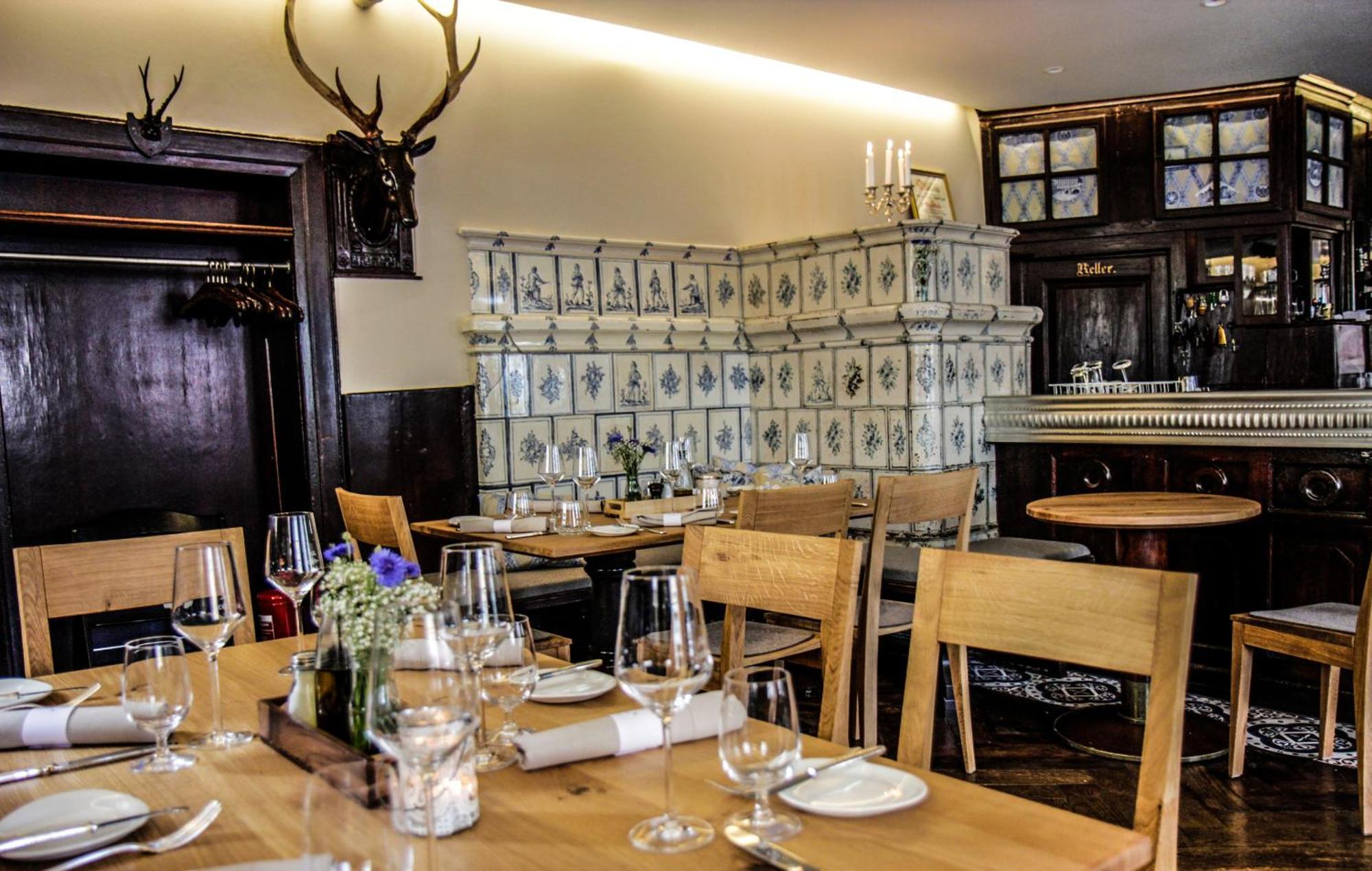 Krone - Das Gasthaus Kirchhofen  Екстериор снимка